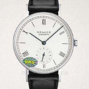 Nomos Replica Tangente Men's 165.S51 Automatic Stainless Steel